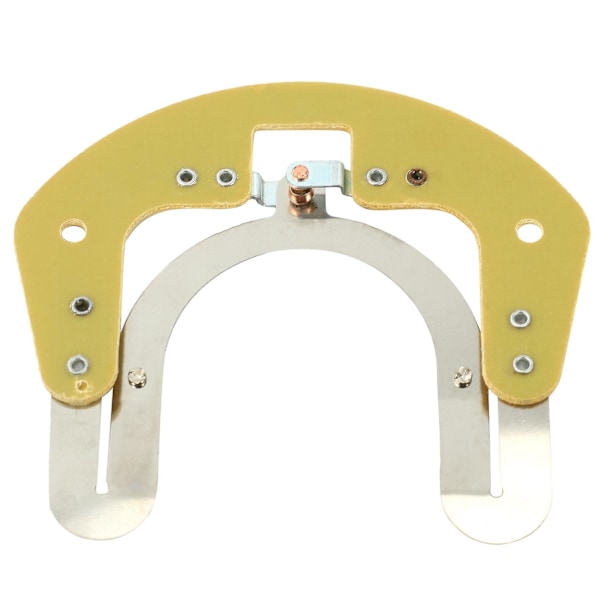 L25-202Y Enfas Generisk Mekanisk Centrifugalbrytare Induktions Elektrisk AC Startkontroll (W)