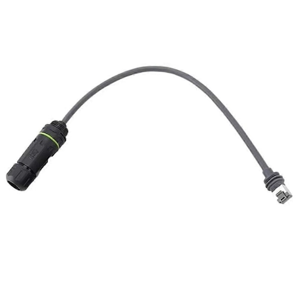 For Gen3 Kabel RJ45 Kobling Erstatningskabel Høyhastighets Dataoverføring Slitesterk Plugg (W)