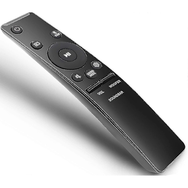 AH59-02767A Universaali Kaukosäädin Korvaava Samsung Soundbar Äänipalkille Kaukosäädin Ho - JA (W)