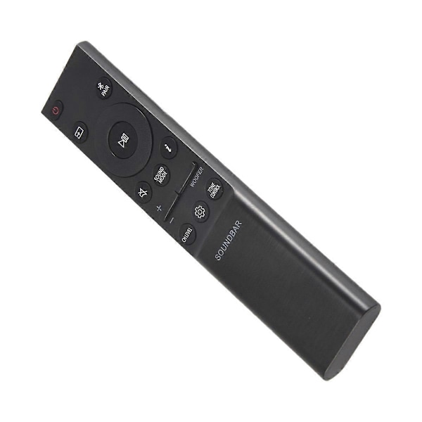 AH81-15047A Fjärrkontroll Ersättning för Samsung Sound Bar Högtalare (W)
