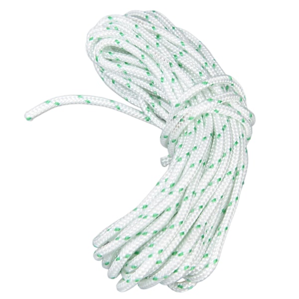3,5 MM Nylon Startsnor Holdbar Havekædesav Startsnor Træksnor til Craftsman Plæneklipper 10m/32,8ft