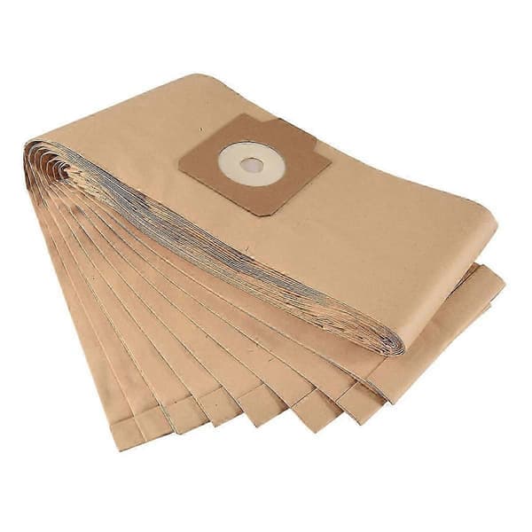 10-pack dammsugarpåsar för GD930 UZ930(w)