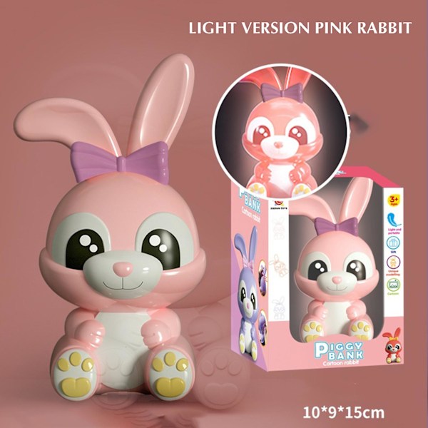 Barbie Halsband Kärlek Hänge Diamant Slott Kristall Naturlig Opal Pulver Kristall Persikoform Pink Luminous