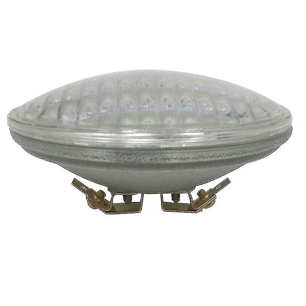 LED-lys Par36 undervannslys, 9W DC/AC 12V vanntett bassenglys