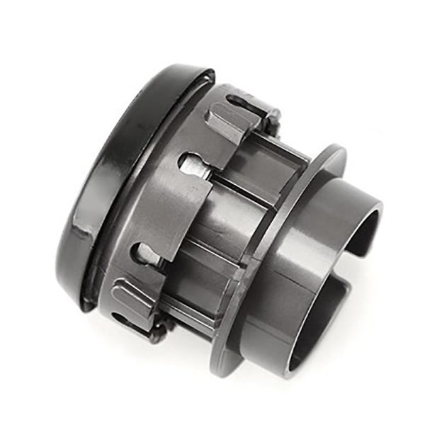 Fw  För V6 V7 V8 V10 V11 Dammsugare Mjuk Rulle Rengöringshuvud Skal För 20w/30w Motor Snap Motor gray