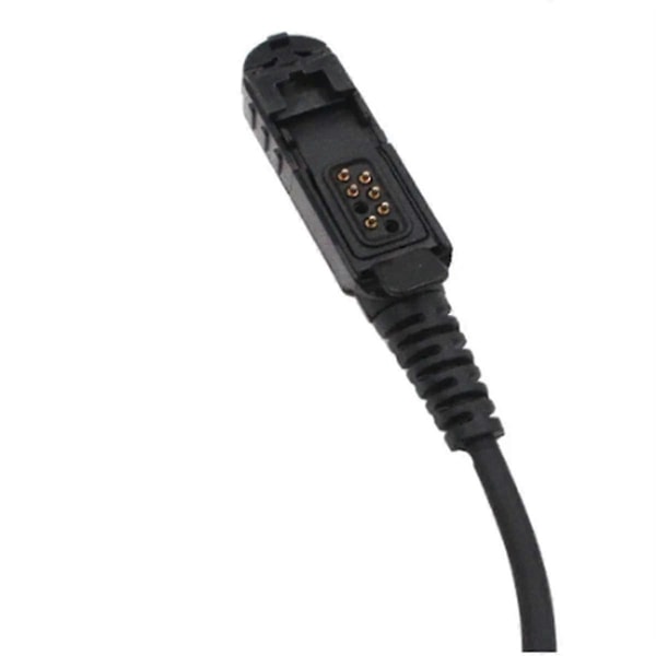 Håndfri højttalermikrofon til DEP550/E DEP570/E DP2400E DP2600E DP3441E Radio MTP3150 MTP3250 MTP3500 [fw]