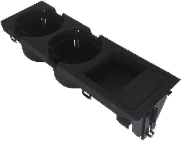 Holder for E46, Front Center Console Drink Holder for Bm-w 3 Series 51168217953