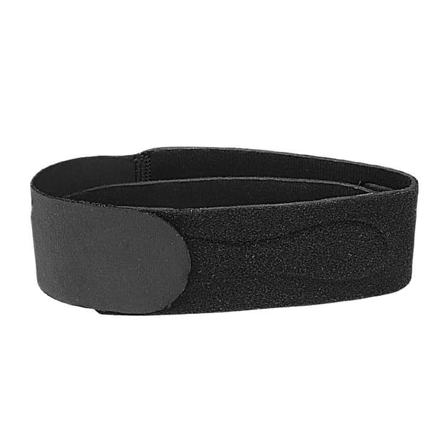 Silikonknästöd 2-pack för aktiva sporter