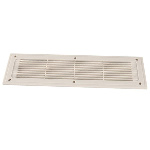 RV Buss Luftkonditioneringsutlopp med Ventilationspanel och Skruvar A5688
