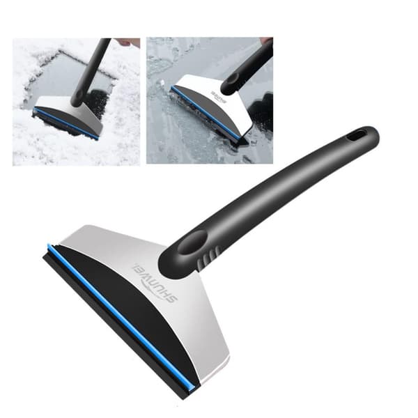 Bil Isskrape SHUNWEI SW-3107 30cm Lang