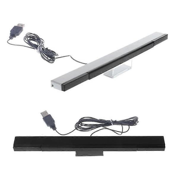Wii Motion Sensor Erstatning med USB-tilkobling