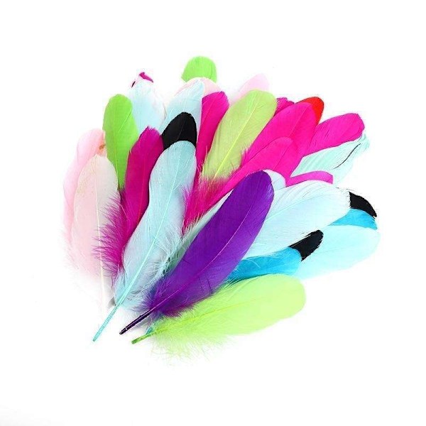 Mega Pysselkit - Piprensare, rörliga ögon, bollar Multicolor multifärg