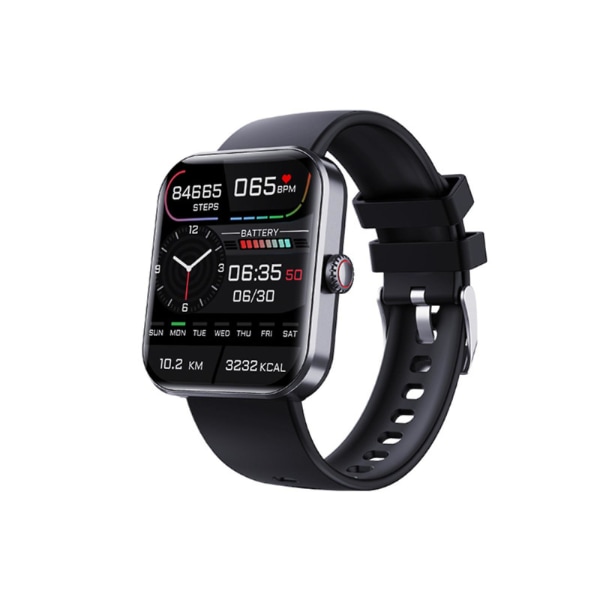 F57l Blood Sugar Monitoring Watch, Blood Sugar Watch, Blood Pressure Watch  Sport Smart Watch  {FW}