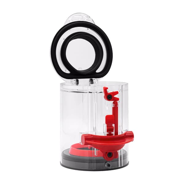 Dyson V10 V12 -vaihtopölysäiliö