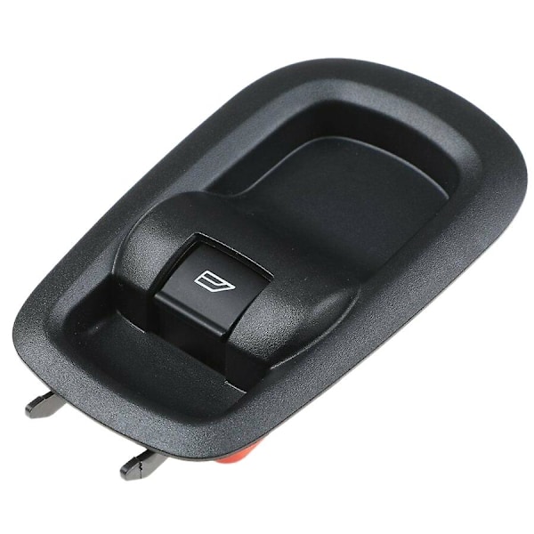 Strömbrytare för passagerardörrfönster till Transit MK8 2014 BK2T-14529-AB [fw} Black