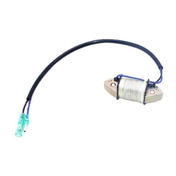 Laddspole komplett utombordsmotor 3AA-06021-0 3AA060210M för MFS8 MFS9.8 NSF8 NSF9.8 4-Takt (W)