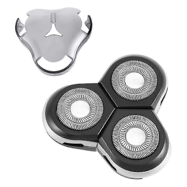 RQ10 Vaihtoterä Philips RQ11 RQ1290 RQ1290 RQ1280 RQ1250 RQ1251 Arcitec -parranajokoneeseen, kolminkertainen 3D js (W)