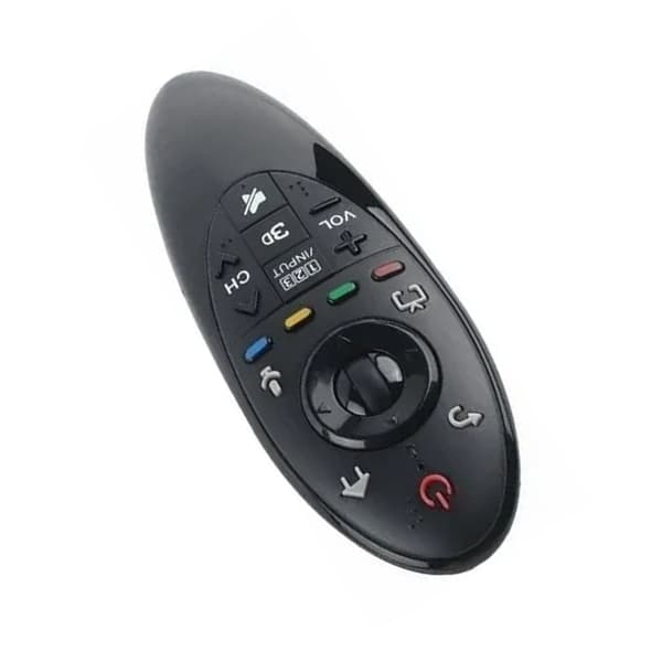 LG 3D TV Fjernkontroll Erstatning, Magic Motion Smart TV