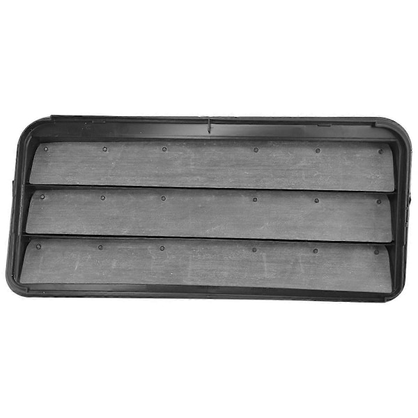 Bil Ventilations Pod Gitter Bageste Luftudtag 1098751-00-C til /Y (W)