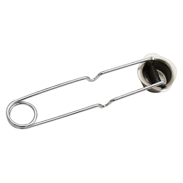5 kpl kipinäsytyttimiä, sopivat propaanisytyttimille (18 cm) (W)
