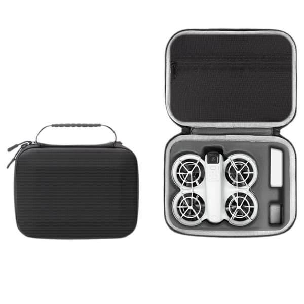 DJI Neo Bärväska, Portabel Förvaring för Drönare