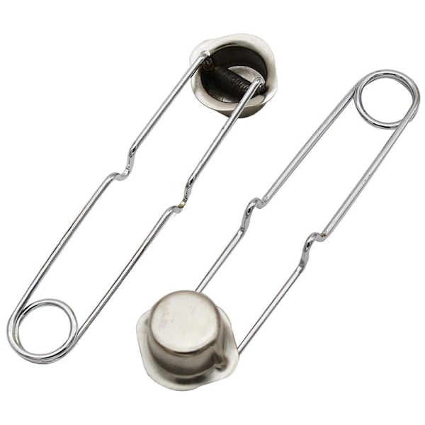 5 kpl kipinäsytyttimiä, sopivat propaanisytyttimille (18 cm) (W)