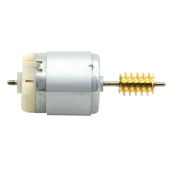 Elv Motor Ratlås Hjulmotorer Til W204 W207 W212 E & C Serie