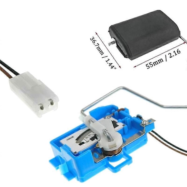 94460-2E000 Ny Bränslenivåsensor för ACCENT 2005-2010 944602E000 (W)