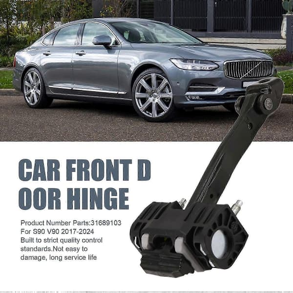 Dørstopperhængsel til S90 og V90 (2017-2024) - Reservedelsnummer