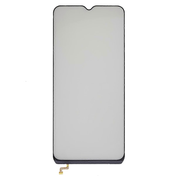 For Samsung Galaxy A12 A125/A02 A022/M12 M127/M02 M022 LCD Skjerm Baklys (W)