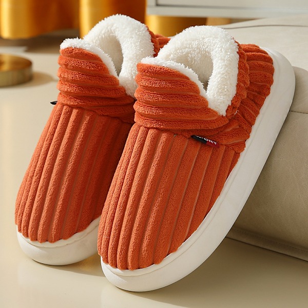 100 olika skodekorationer för skor och armband Orange 36-37
