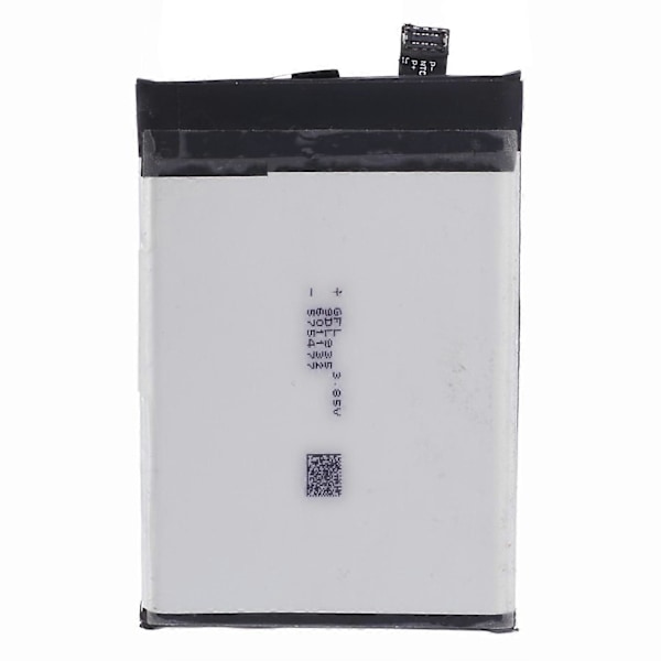 For Oukitel WP5 3.85V 8000mAh Oppladbart Li-Polymer Batteri Monteringsdel (Kode: S73) (W)