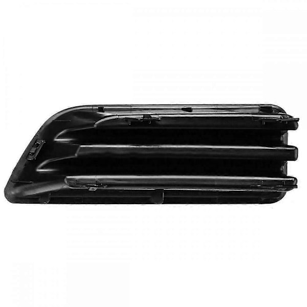 1 Pari Etupuskurin Sumuvalon Kehys 71108SDAA00 71103SDAA00 Accord Sedanille 2006-2007 HO103910 (W)