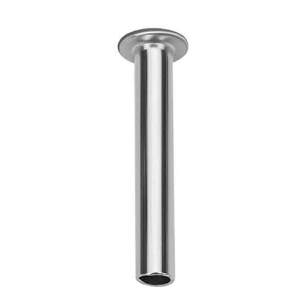 Aluminium RV-Markise Maskinvare Nedre Sperreklo Brakett for II (W)