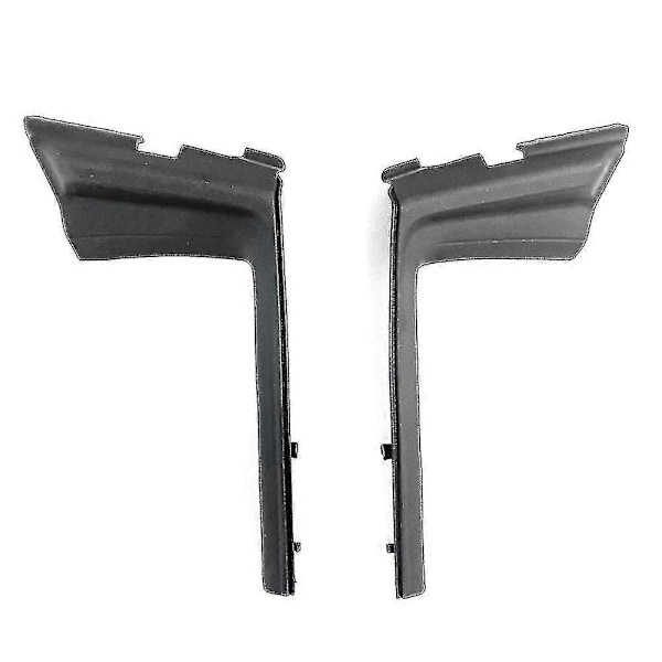 Yaris 2012-2015 Venstre Forrude Trim Dæksel Låg 53867-52090 (W)