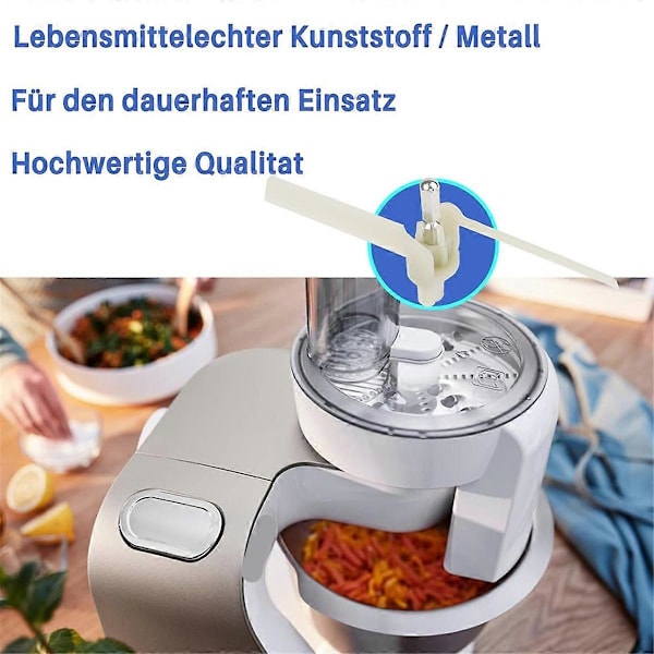Kniv för matberedare Slinger MUM4 Köksapparat 091027 (W)