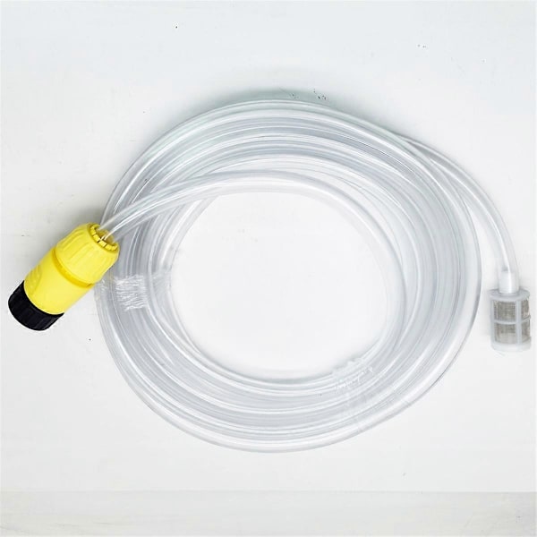 Vedenottoletku SH5 KHB6 / OC6-18 KHB-sarjaan - 5m (L)