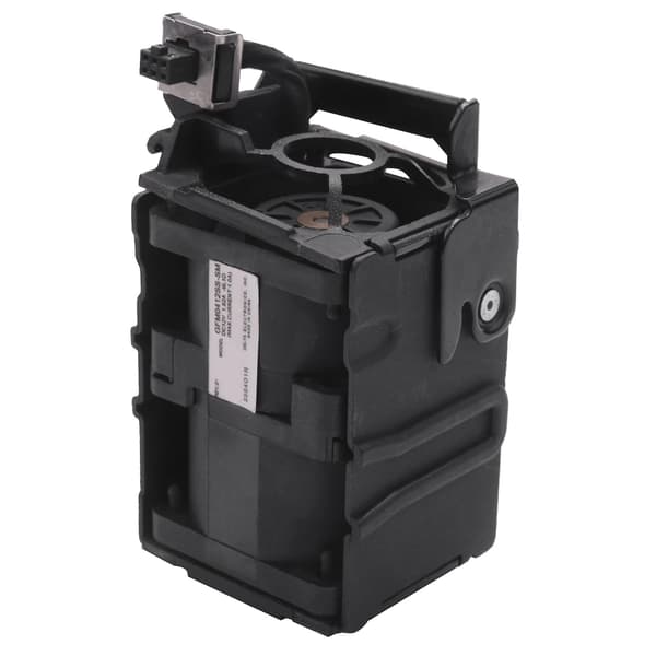 CPU Køleventilator Køleplade Modul til HP DL360 G8 Serien - 697183-003 & 654752-001