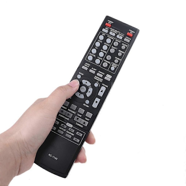 Kaukosäädin Denon RC1149 AVR-390 AVR-391 AVR-1311 AVR-1312 Korvaa (W)
