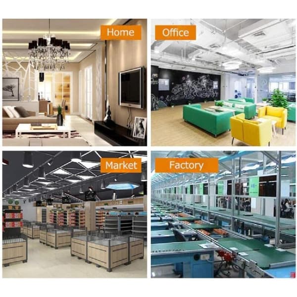 Justerbart ventilationsgaller 75mm Rund Plast med Skivventil