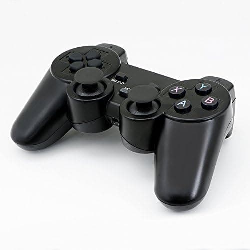 PC Trådløs Spilcontroller