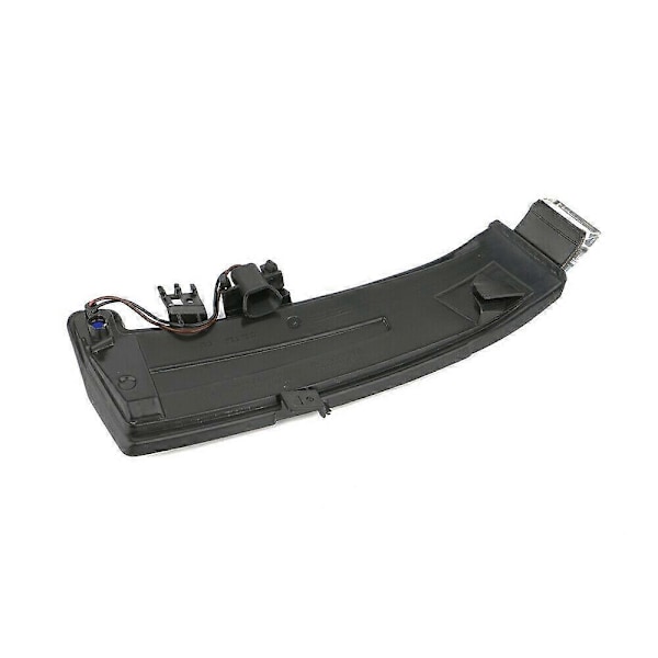 Side Spejl Blinklys Højre for W204 W212 W221 07-13 (W)