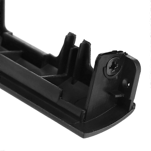 Harddiskdæksel HDD Caddy Dør Låg Med Skruer Til Dell Latitude E6540 Serien (W)