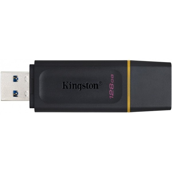 Kingston USB-hukommelse DataTraveler Exodia, 128GB 80