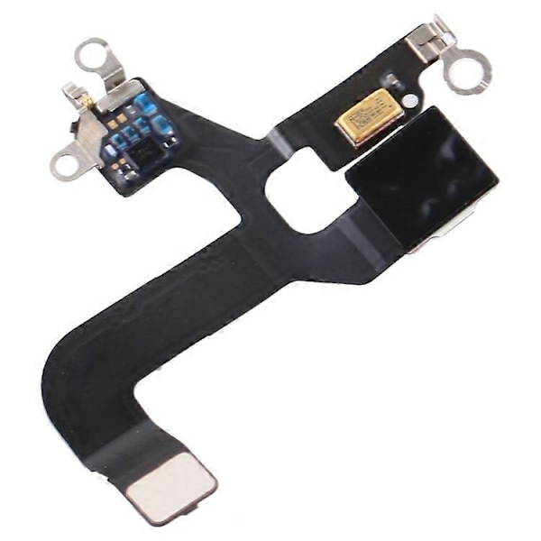 For iPhone 12 6.1 tommer OEM Kamera Blits Flex Kabel Erstatningsdel (W)