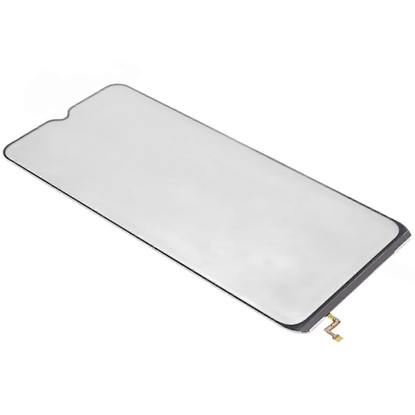 For Samsung Galaxy A12 A125/A02 A022/M12 M127/M02 M022 LCD Skjerm Baklys (W)