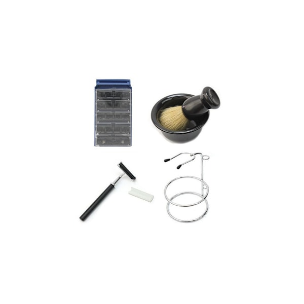 UNIQ Komplett Barberingssett (M)