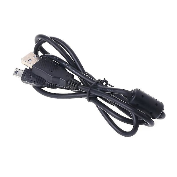 Canon Powershot Video Interface Kabel IFC-400PCU til Kameraer (W)
