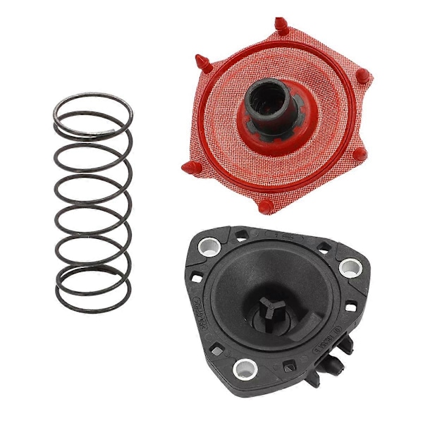 1761178 Auton ahtimen kierrätysventtiili Ford Transit Connect -malliin (W)