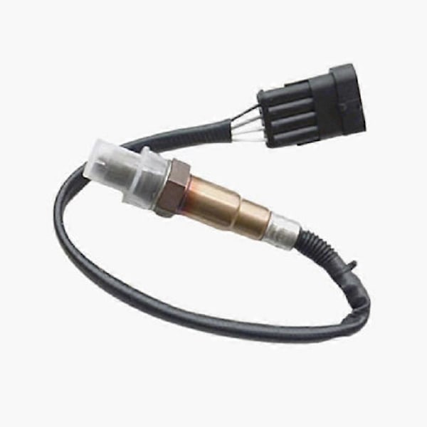 Oxygen Sensor Til Punto Stilo 1.2 1.4 16V 0258006206 Biltilbehør (W)
